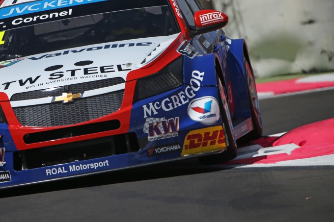 Tom Coronel